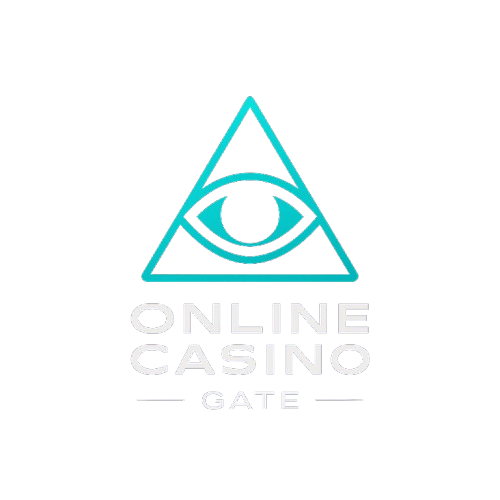 OnlineCasinoGate – logo of the casino bonus portal
